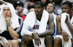 Atlanta – Orlando : un sweep historique