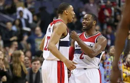 Otto Porter Jr. motivé par les propos de John Wall