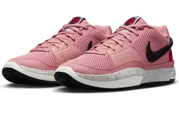 “Red Stardust”, un 10e coloris pour la Ja 1