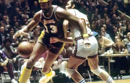 Enchères | Un maillot de Wilt Chamberlain vise les 4 millions de dollars !