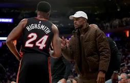 Le choix de la sagesse pour Jimmy Butler