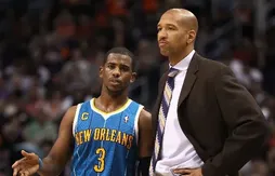Chris Paul – Monty Williams, la relation de confiance qui a remis les Suns au zénith