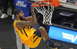 Pour le Jazz, le résultat ne fait pas tout