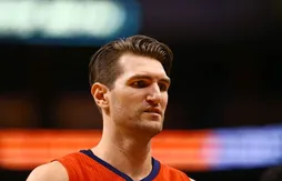 Le Jazz engage un pivot supplémentaire