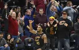 Avant les retrouvailles, le Jazz réagit aux propos de Donovan Mitchell