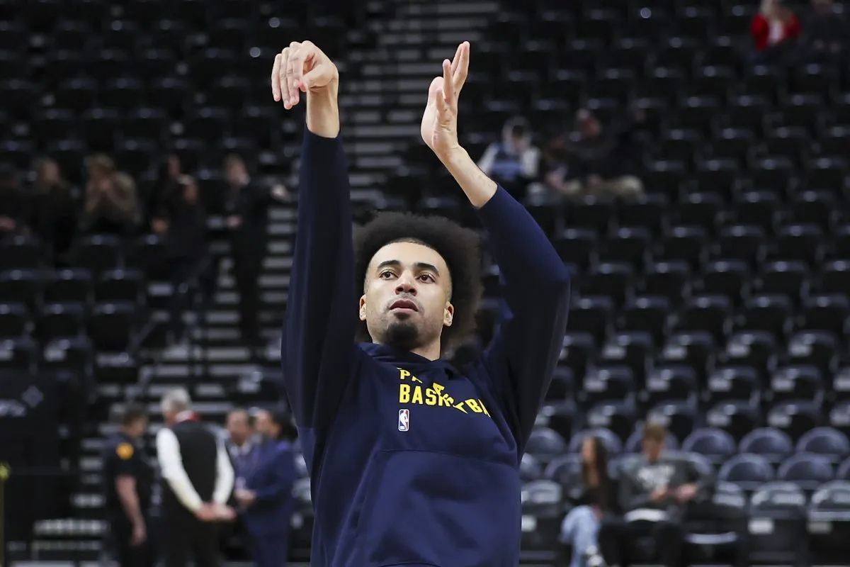 Jordan Nwora
