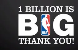 Bilan NBA 2012 : le Top 10 des vidéos les plus vues sur YouTube