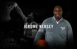 Les Blazers pleurent Jerome Kersey (1962-2015)