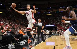 Le Heat ne retient pas Omer Yurtseven