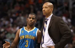 Chris Paul – Monty Williams, la relation de confiance qui a remis les Suns au zénith