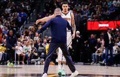 Mike Malone promet : « On ne va pas transférer Michael Porter Jr. ! »