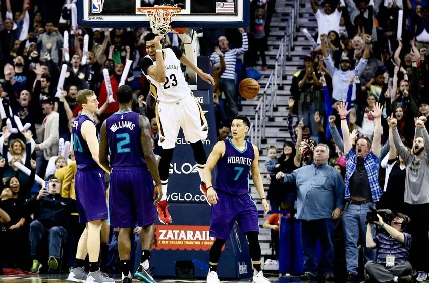 New Orleans - Charlotte : Nicolas Batum n'a pas suffi