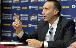 [preview 2014/15] Coach Of The Year