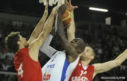 France – Croatie : les Bleus en démonstration