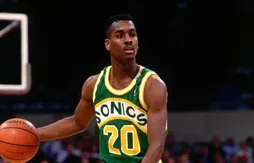 Saga Supersonics (#2) – Un rookie du nom de Gary Payton bouscule les vétérans
