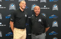 Anthony Parker nommé GM à Orlando
