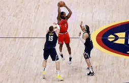 Le MVP de la nuit | Kawhi Leonard enclenche le mode playoffs