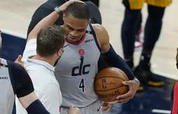 Le MVP de la nuit | Russell Westbrook égale Oscar Robertson avec la manière