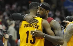 Cleveland Cavaliers : 11 millions de dollars par saison pour Tristan Thompson ?
