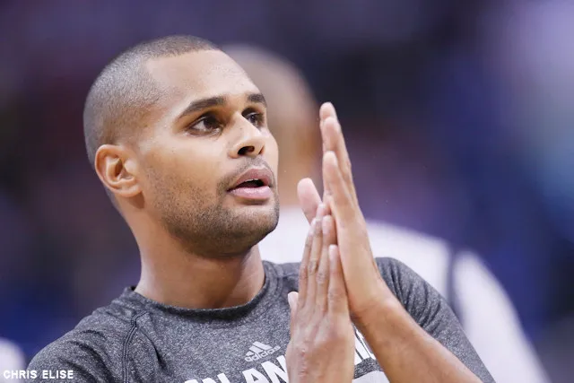 Patty Mills