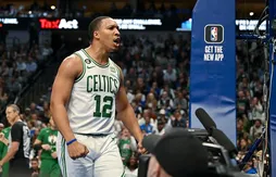 Grant Williams a réussi son pari