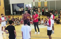 Interview Enes Kanter Freedom : “Porter la voix de toutes les personnes qui en sont privées”