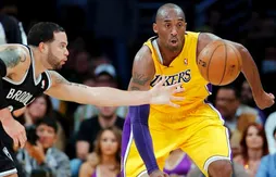 LA Lakers – Brooklyn : aux forceps