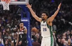 Stats & Highlights | Soirée record pour Theo Maledon, victoires importantes pour les Mavericks et les Spurs