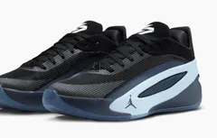 Une touche « Slovenian Glow » pour la Jordan Luka 5