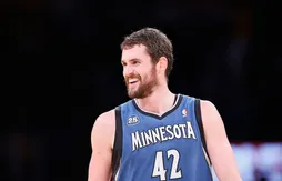 Le 23 mars 2012, Kevin Love réussit son record en carrière à 51 points
