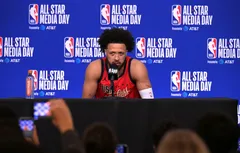 Le All-Star Game de Los Angeles, un tremplin vers les JO 2028 pour Cade Cunningham