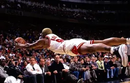 Dennis Rodman aurait adoré jouer à l’époque des réseaux sociaux pour “devenir milliardaire”