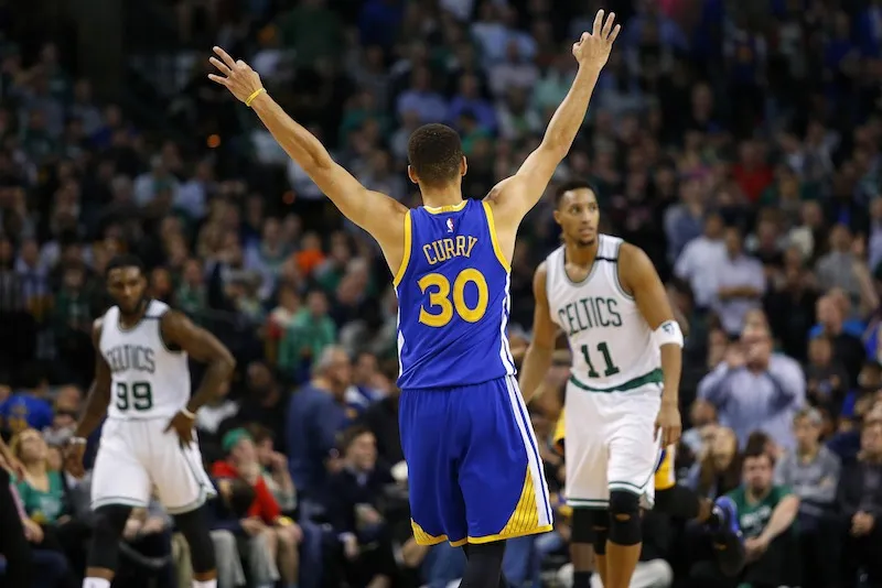 Pour Mark Jackson, Stephen Curry fait du mal au basket...