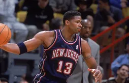 Le grand regret de Kendall Gill