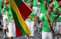 France Vs. Lituanie : preview