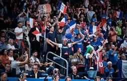 EuroBasket 2022 | La finale des Bleus diffusée sur M6