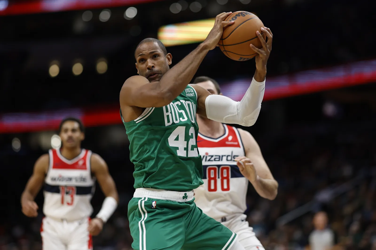 Al Horford