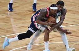 Les Wizards doivent vite relever la tête pour arracher leur place en playoffs