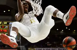 Draft 2021 : Usman Garuba va profiter de sa cote pour tenter sa chance en NBA