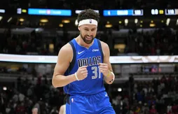 Les Mavericks déjouent le nouveau furieux comeback des Bulls