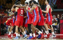 Coupe du monde 2019 : la folle fin de match entre Porto-Rico et l’Iran