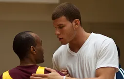 Draft 2009 : Blake Griffin s’est entraîné avec les Clippers
