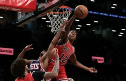 Lonzo Ball blessé, Ayo Dosunmu est prêt à prendre la relève