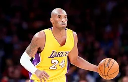 Comme son idole Bruce Lee, Kobe Bryant veut partager sa philosophie de vie