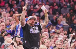 Les fans des Kings au bord de la crise de nerfs