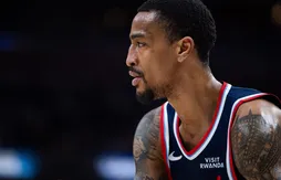 Trois équipes, dont les Spurs, surveillent John Collins