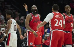 Stats & Highlights | Les Clippers enchaînent les fessées et les Wizards les défaites…