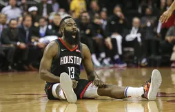 Faits divers : un propriétaire de Beverly Hills réclame 300 000 dollars à James Harden