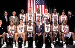 Le roman de l’hiver : « Dream Team » (2)