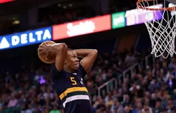 Grosse inquiétude pour Rodney Hood